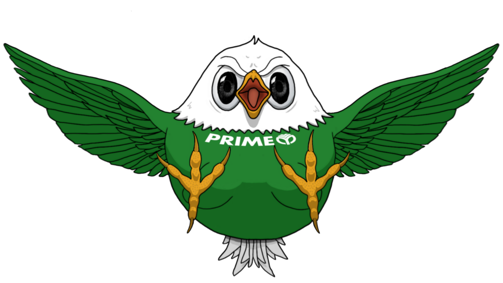 Prime Eagle